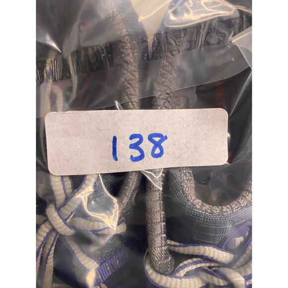 Women's Dark Slate Blue Merrell Trail Running Sneakers Shoe All Out Rush Size 9 - Picture 14 of 14